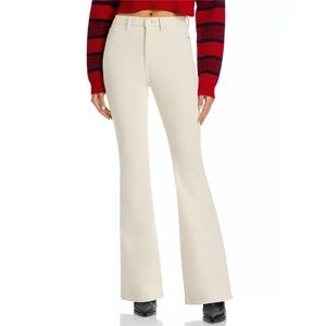 DL1961 Denim Rachel Flare Ultra High Rise Instasculpt